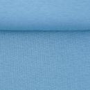 Swafing Maike French Terry Uni Hellblau 154